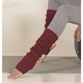 ヨガ 靴下 ヨガソックス 滑り止め 暖かい ロング ぽかぽか 指なし 靴下 レッグウォーマー アームカバー ヨガ フィットネス レディース ダンス バレエ ソックス ピラティス フィットネス ストレッチ ウォーキング ヨガウェア トレンカ 軽い リーチェ