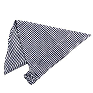 三角巾 ゴム付き 子供用 キッズ 男の子 女の子 ギンガム柄 三角布 学校 給食 エプロン 子供エプロン 小学生