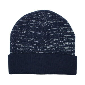 ニットキャップ メンズ レディース 大人用 ニット帽 光反射 ワッチ 通勤 通学 防寒 スキーウェア スノーボード