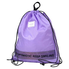 プールバッグ ナップサック アナップガール 女の子 キッズ 子供 ANAP GIRL 林間学校 着替え バッグ スイミングバッグ