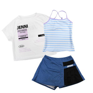 yNAXz  ̎q Zp[g LbY WjA JENNI WFj[ q TVct ^Lj Lbg 3_Zbg 140cm 150cm 160cm