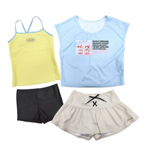 yNAXz  ̎q Zp[g LbY WjA JENNI WFj[ q TVct ^Lj Lbg 4_Zbg 130cm 140cm 150cm 160cm