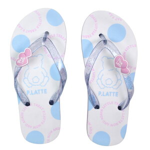 �r�[�`�T���_�� ���̎q PINK-latte �s���N���e �L�b�Y �W���j�A �r�[�T�� �q�� FIT����\�[�� 18cm 20cm 22cm 24cm