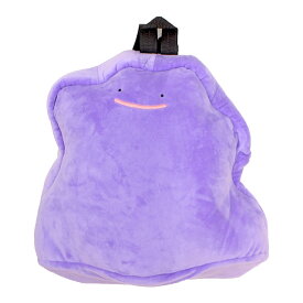 ポケモン リュック ぬいぐるみリュック キッズ 男の子 女の子 ポケットモンスター バッグ かばん リュックサック ピカチュウ ゲンガー子供