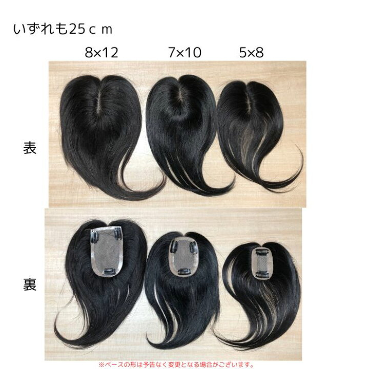 楽天市場】【最大2000円クーポン＆ポイント5倍！】部分ウィッグ 人毛 