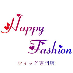 Happy　Fashion