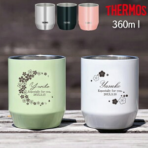 ���y������ �v���[���g�z������^���u���[ �T�[���X THERMOS �^��f�M�J�b�v JDH-360 �S5�F 360ml �����ꖳ���i�ۗ�ۉ� ��d�\�� ������J�b�v �I���W�i�� �X�e�����X�^���u���[�j�������� ����