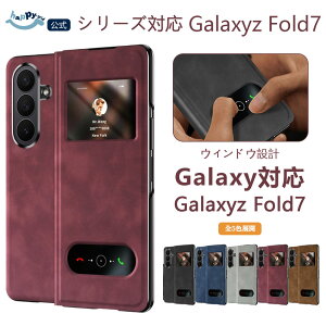 Galaxy Z Fold7 �P�[�X �J�o�[ �܂肽���݌^ �B���X�^���h���� �E�B���h�E�݌v ���C�z�����t�����g�J�o�[ �X�^���h�݌v���� �w�ʃP�[�X �V���v�� ������ Samsung �T���X�� �M�����N�V�[ Z �t�H�[��