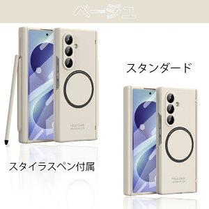 Galaxy Z fold 8 Ultra �P�[�X Galaxy z fold 8 �P�[�X Galaxy Z Fold 7 �P�[�X�}�O�l�b�g�����O���� �t�����g�����K���X�t�B������̌^ S �y�����[�X���b�g�t�� �q���W�t���ی� 360° �ϏՌ��ϗ��� ���C����