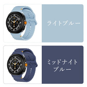 Watch �o���h Galaxy �o���h Galaxy watch9 �o���h galaxy watch 8 �o���h �V���R���o���h Watch �����o���h �_�炩�V���R���f�� �ʋC���ǍD ����ɂ��� ���^���G���h�s�[�X�̗p ��v�Ńt�B�b�g�����Q �X