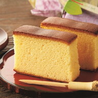 【訳あり お試し スイーツ 送料無料】ゆかり屋本舗 長崎製法 カステラ 1本200g 7切入 お菓子 和菓子 洋菓…
