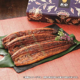 内祝い お返し 送料無料 お取り寄せグルメ 惣菜 ギフト 魚介 鰻 ウナギ 鰻楽 うなぎ蒲焼 長焼 3尾 セット 詰め合わせ 国産 食品 出産内祝い 結婚内祝い 結婚祝い 出産祝い 引き出物 快気祝い お祝い返し 引越し 挨拶 お礼 父の日 プレゼント メーカー直送 【代引不可】