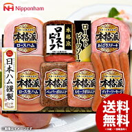お中元 御中元 送料無料 早割 ハム ギフト セット ロースハム ローストビーフ ソーセージ ウインナー 生…