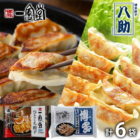 内祝い お返し 送料無料 惣菜 ギフト お取り寄せ 一風堂 & 博多八助 ひとくち餃子 2種 6袋 計90個 点心 セット 詰め合わせ 出産内祝い 結婚内祝い 祝い 香典返し 快気祝い お祝い返し 引越し 挨拶 お礼 父の日 プレゼント メーカー直送 【代引不可】 HI33B