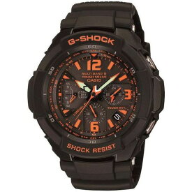 CASIO カシオ 内祝い お返し 送料無料 腕時計 時計 ギフト G-SHOCK GW-3000B-1AJF SKYCOCKPIT 耐衝撃 防水 おしゃれ 人気 ブランド 出産内祝い 結婚内祝い 結婚祝い 出産祝い 引き出物 香典返し 快気祝い お祝い返し 引越し 挨拶 お礼 プレゼント GW3000B1AJF (1)