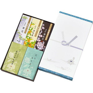 内祝い お返し 日本香堂 線香 ギフト お香 御香1500 包装済 セット 詰め合わせ 仏壇 仏前 仏具 引き出物 四十九日 引出物 お返し 喪中 法事 お供え 初盆 満中陰志 忌明け 49日 挨拶状 粗供養 品