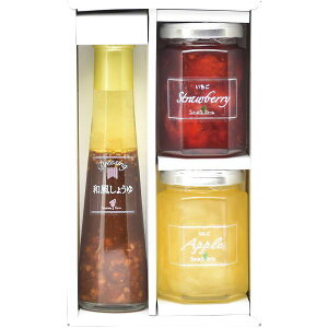 内祝い お返し 調味料 ギフト ドレッシング たかはたファーム サラダドレッシング & ジャム セット 詰め合わせ 食品 グルメ 食べ物 出産内祝い 結婚内祝い 結婚祝い 出産祝い 引き出物 香典