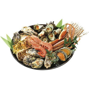 お歳暮 送料無料 海鮮 魚介 海産物 ギフト 海鮮缶焼き 5種 セット 詰め合わせ ずわいがに ズワイガニ えび あわび さざえ 牡蠣 バーベキュー お取り寄せ グルメ 食品 御歳暮 2025 お歳暮ギフト