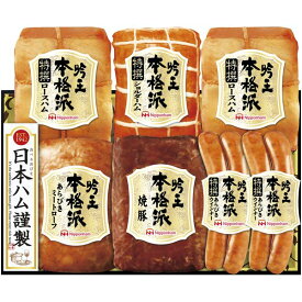 内祝い お返し 送料無料 日本ハム ニッポンハム ギフト 本格派吟王 セット 詰め合わせ ソーセージ ミートローフ 食品 出産内祝い 結婚内祝い 結婚祝い 出産祝い 引き出物 香典返し 快気祝い お祝い返し 引越し 挨拶 お礼 プレゼント メーカー直送 【代引不可】 HGT-805