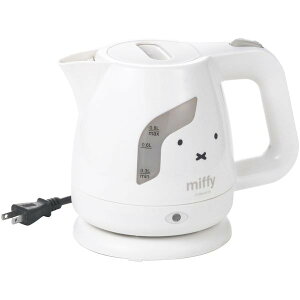 j Ԃ  ~btB[ miffy LN^[ ObY Lb`Ɠd Mtg  dCPg 0.8L  zCg 킢 oYj j j oYj o