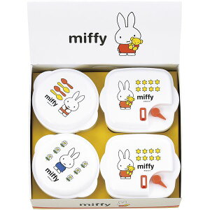 j Ԃ ~btB[ miffy LN^[ ObY H Mtg dqW ۑe LjX^[ 4P Zbg lߍ킹  ① ①ۑ oYj j j oYj 