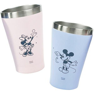 j Ԃ fBYj[ LN^[ ObY H Mtg yAXeX^u[ 280ml Zbg lߍ킹 D-MF74 ~bL[ ~j[ ۉ ۗ oYj j j oYj 