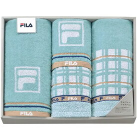 FILA フィラ タオル ギフト ロングタオル フェイスタオル セット 詰め合わせ ラグーナ スポーツタオル ブランド 日用品 内祝い お返し 出産内祝い 結婚内祝い 結婚祝い 出産祝い 香典返し 快気祝い お祝い返し 引越し 挨拶 お礼 プレゼント 送料無料 FL-5098