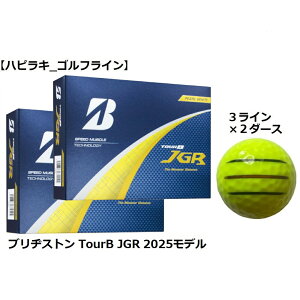 uaXg uWXg BRIDGESTONE TOUR B cA[ JGR St{[ GOLF BALL 2025Nf  CG[ C Ry ii v[g ܂ {[}[J[