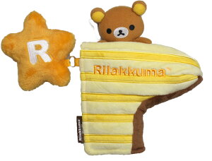 �S���t �S���t�p�^�[�J�o�[ �����b�N�} �ʂ�����ݓ����f�U�C�������� JAN-4990795033511