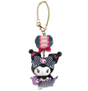 ylCizyTIzMyMelody&Kuromi50th&20th Anniversaries vbVRX`[}[ }XRbg`[ N~ 20thfUC JANF4990795046702