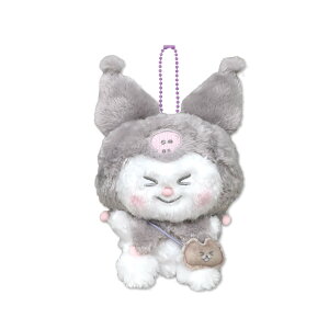 �y�l�C���i�z�y�ق킱�낭��� × �T�����I�L�����N�^�[�Y�z�ʂ�����݃}�X�R�b�g �N���~ �ʂ������ �}�X�R�b�g�i4990795049185�j�����f�U�C��������