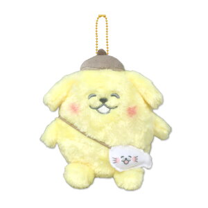 �y�l�C���i�z�y�ق킱�낭��� × �T�����I�L�����N�^�[�Y�z�ʂ�����݃}�X�R�b�g �|���|���v���� �ʂ������ �}�X�R�b�g�i4990795049208�j�����f�U�C��������