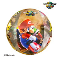 マリオカートワールド ビーチボール プールグッズ ビーチグッズ マリオ ヨッシー ピーチ ビーチボール