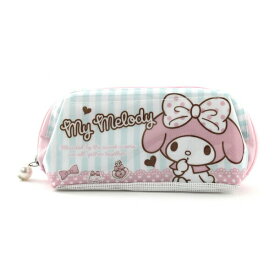 【スーパーSALE期間限定50％OFF!】マイメロディ スパポーチ My Melody レディース ポーチ [M便 1/1]
