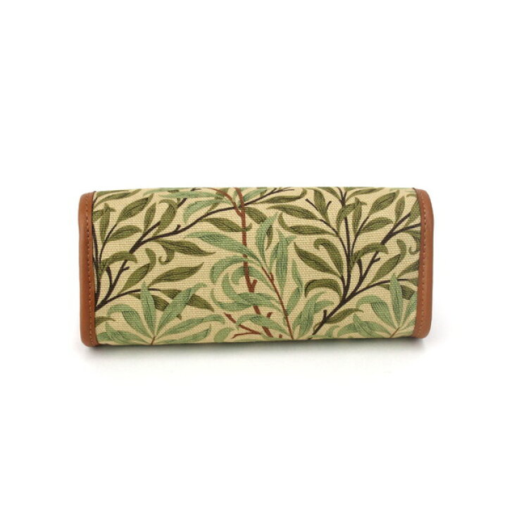 楽天市場 ベストオブモリス ウィリアム モリス William Morris メガネケース 眼鏡ケース グッズ メガネケース 眼鏡ケース Bm 009 キャラクターランド はなはな