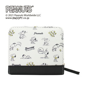 楽天市場 キッズ スヌーピー 財布の通販