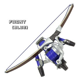 【マラソンSALE5%OFF】スプラトゥーン3 トライストリンガー 水鉄砲 ブキ グッズ フェス スプラトゥーン 長距離 スナイパー プール 公式ライセンス商品 スプラトゥーン3 トライストリンガー 水鉄砲 ブキ フェス リアル SPT-1071