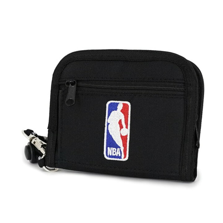 楽天市場】NBA RFウォレット 財布 グッズ バスケットボール スポーツ  