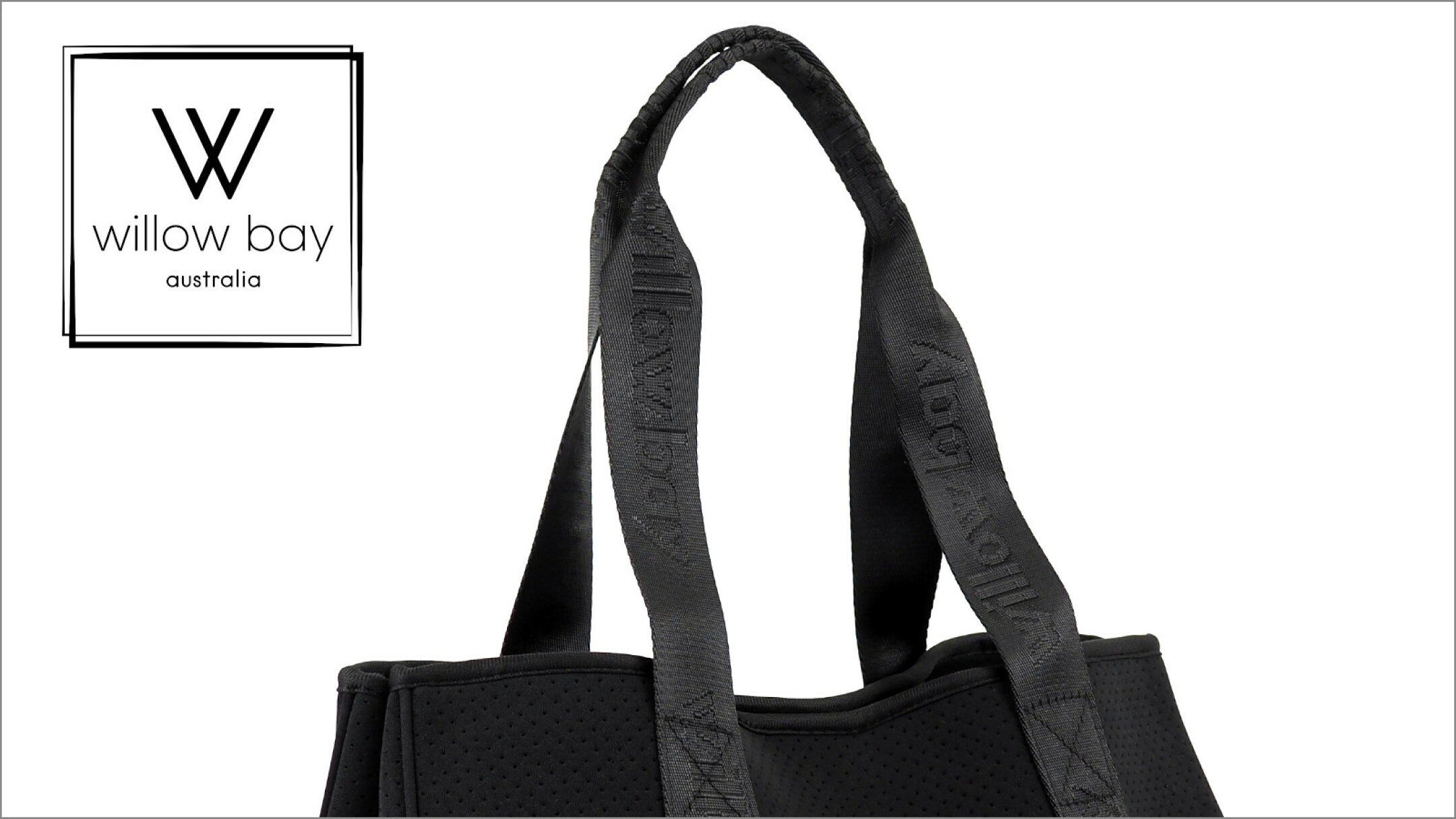 WILLOW BAY 当店別注アイテム