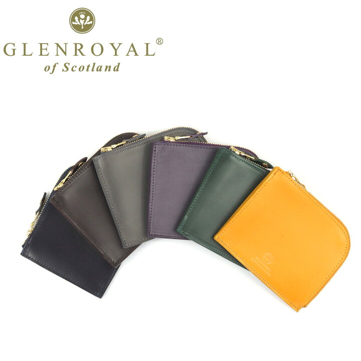 楽天市場】≪最終価格≫ GLENROYAL グレンロイヤル 03-6043 ZIP MINI  