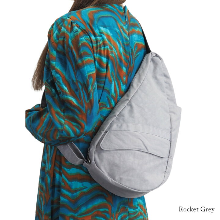 楽天市場】HEALTHY BACK BAG ヘルシーバックバッグ 6303 Sサイズ  