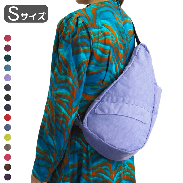 楽天市場】HEALTHY BACK BAG ヘルシーバックバッグ 6303 Sサイズ  