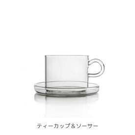ICHENDORF MILANO イッケンドルフミラノ ティー c/s 270ml 単品 ペア PIUMA ピウマ 31100316 ≪正規販売代理店≫