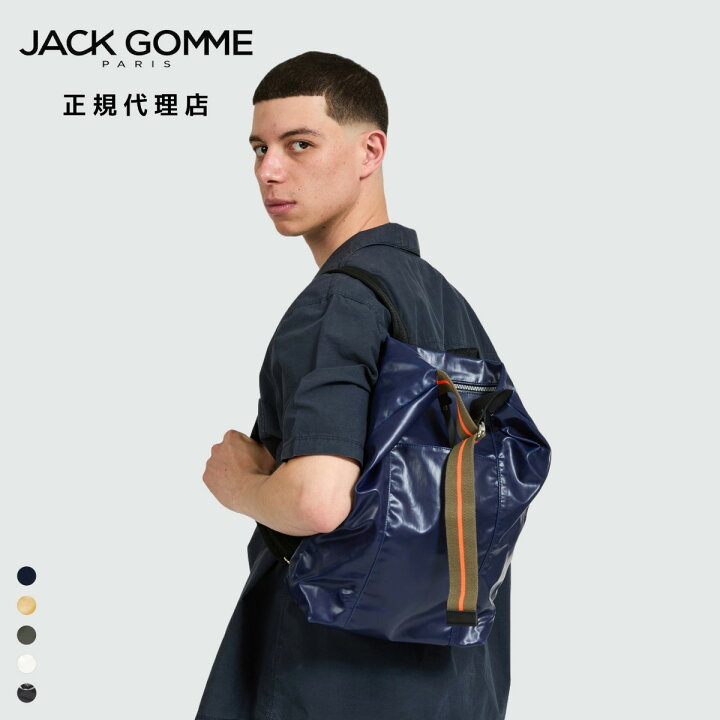 楽天市場】≪正規代理店 / 保証付≫JACK GOMME ジャックゴム 1924 