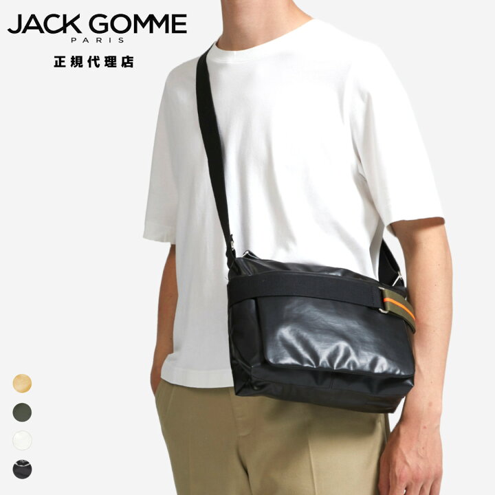 楽天市場】≪正規代理店 / 保証付≫JACK GOMME ジャックゴム 1870 RIGA 