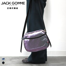 JACK GOMME ジャックゴム 正規代理店 1567 HAPPY ハッピー 200g TRICOLORE トリコロール jackgomme ショルダー バッグ ミニサイズ メンズ レディース ギフト プレゼント ブランド 人気