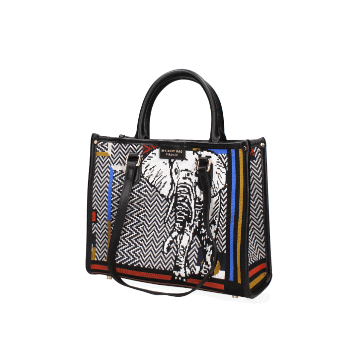 楽天市場】≪20％オフ≫MY BEST BAG マイベストバッグ トート
