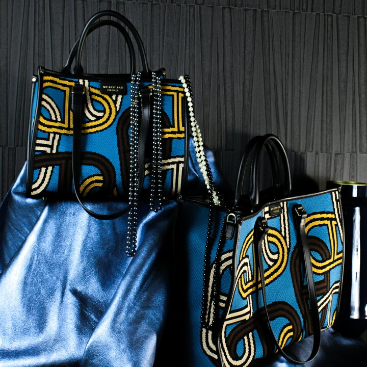楽天市場】MY BEST BAG マイベストバッグ トートバッグ Sサイズ ATENA 