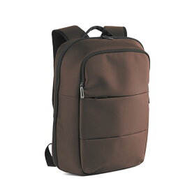 Penderies ペンデリーズ 2403PA BACKPACK リュック バックパック メンズ レディース 男女兼用 PC収納 A4対応 軽量 ビジネスリュック 通勤 通学 旅行 出張 仕事 シンプル おしゃれ 正規代理店 保証付