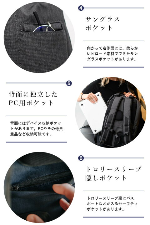 楽天市場】≪日本総代理店 / 保証付≫ PKG ピーケージー ROSSEAU  